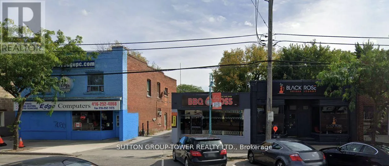 Commercial Sale For Sale