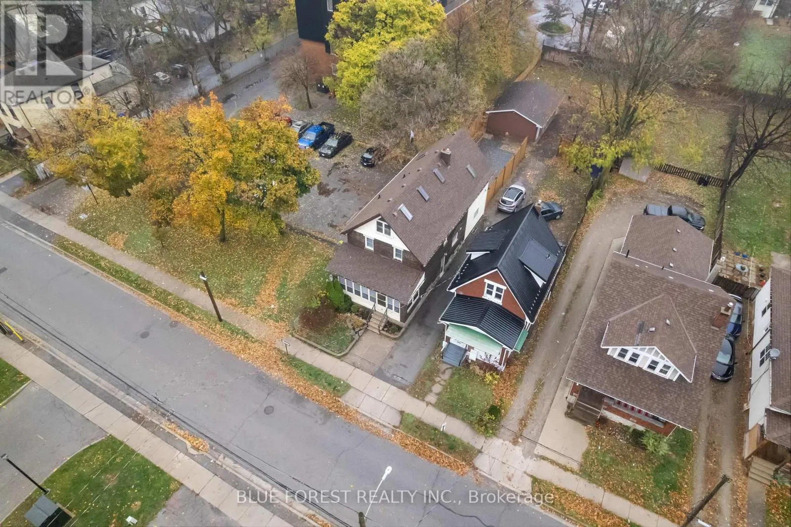 Residential For Sale