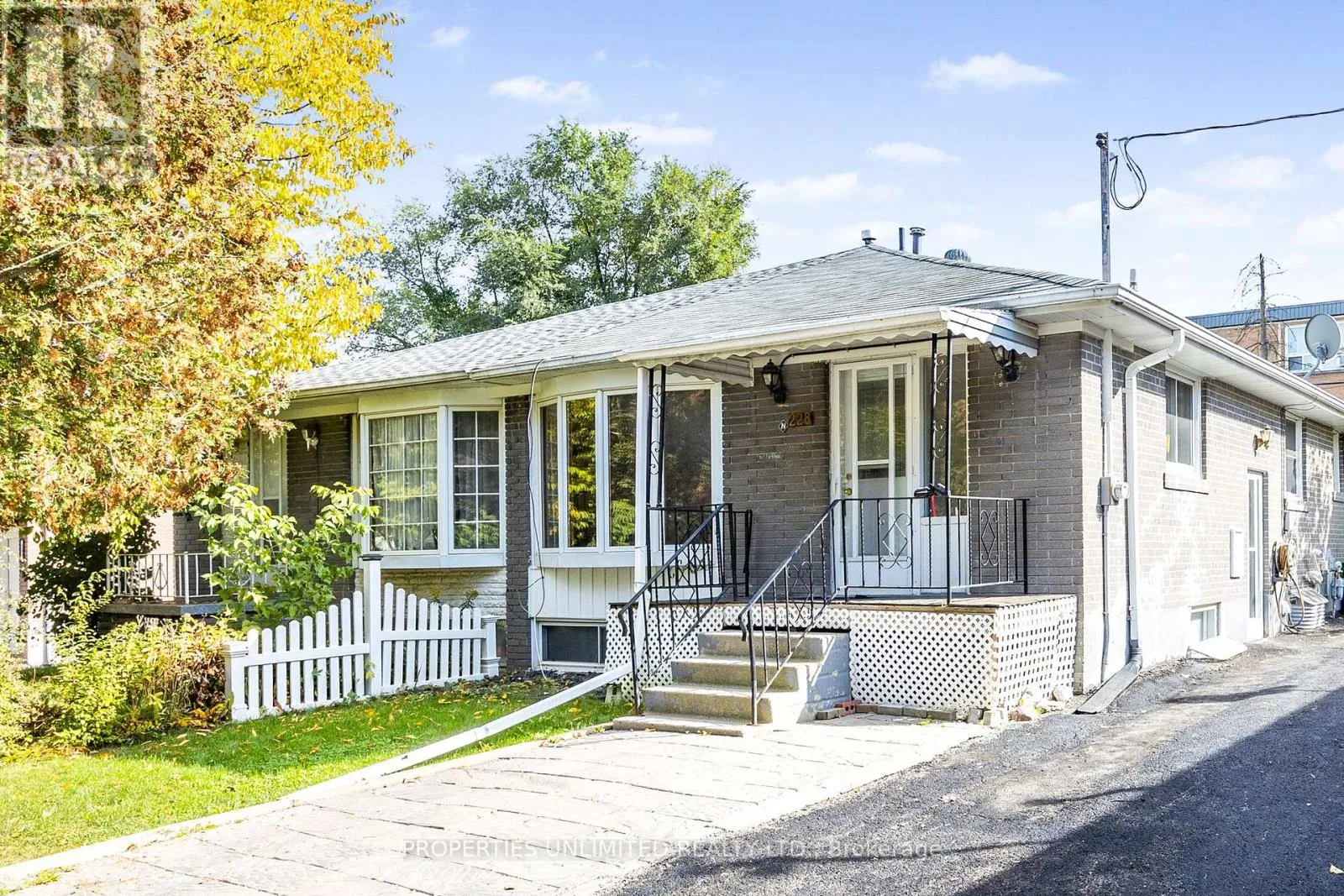 Residential For Sale