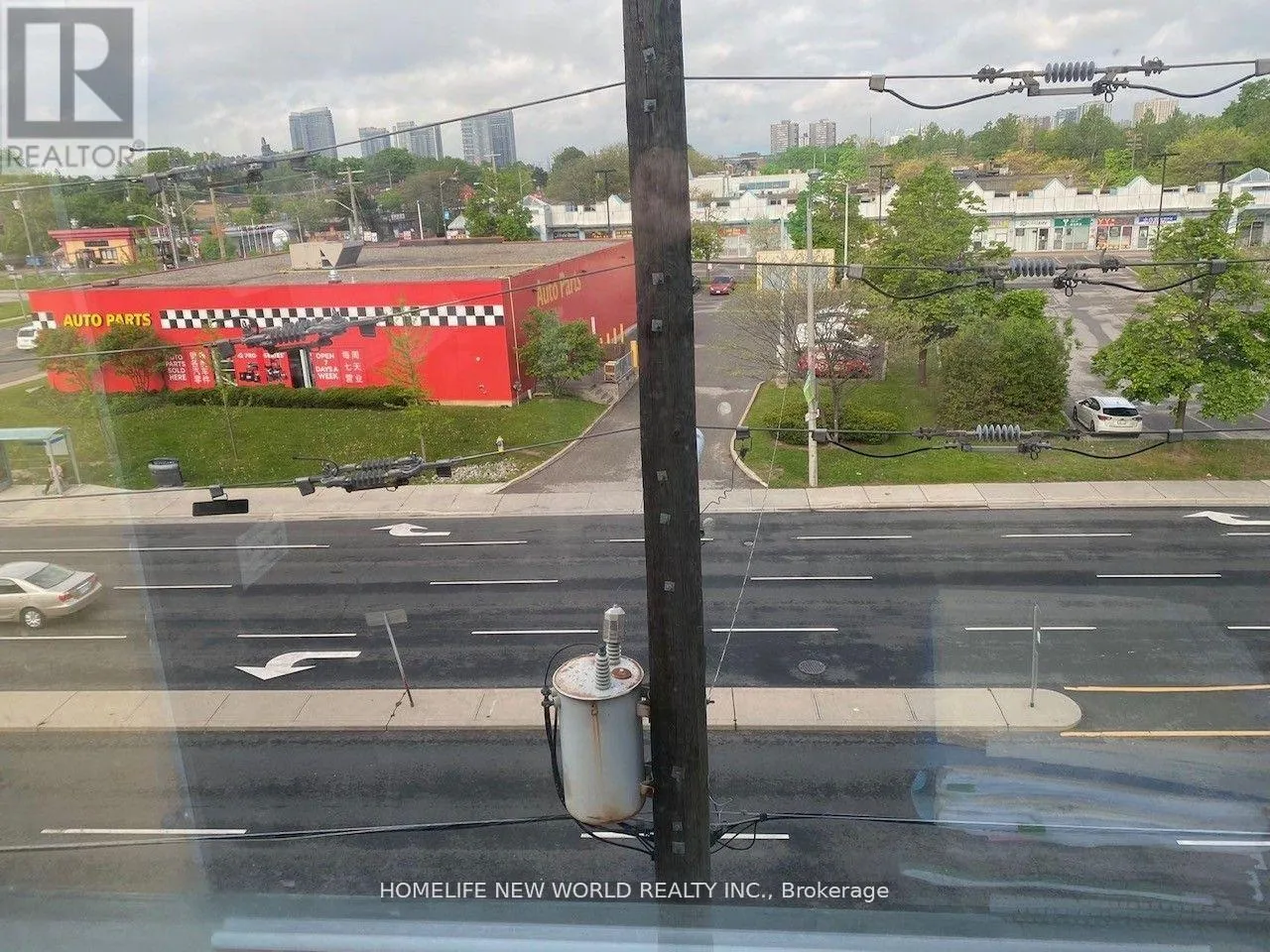 Commercial Sale For Sale