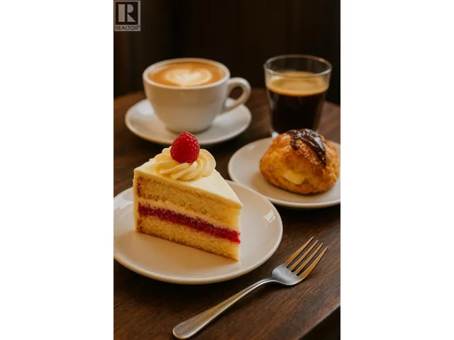 104 403 NORTH ROAD, Coquitlam, British Columbia V3K3V9