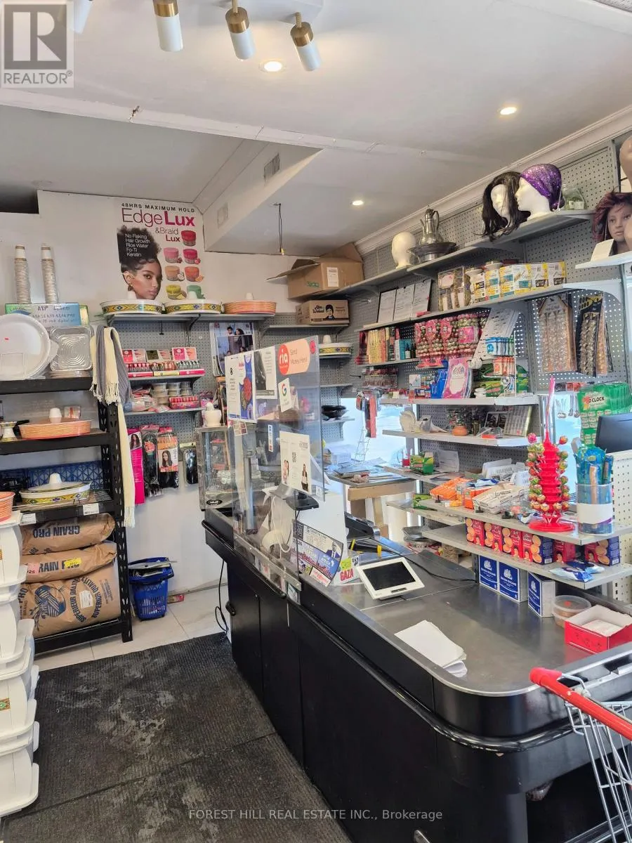 Commercial Sale For Sale