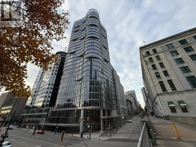 340 320 GRANVILLE STREET, Vancouver, British Columbia V6C1S9