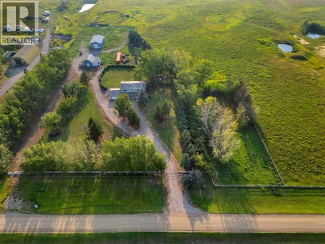 233081 Glenmore View Road, Rural Rocky View County, Alberta T2P2G6