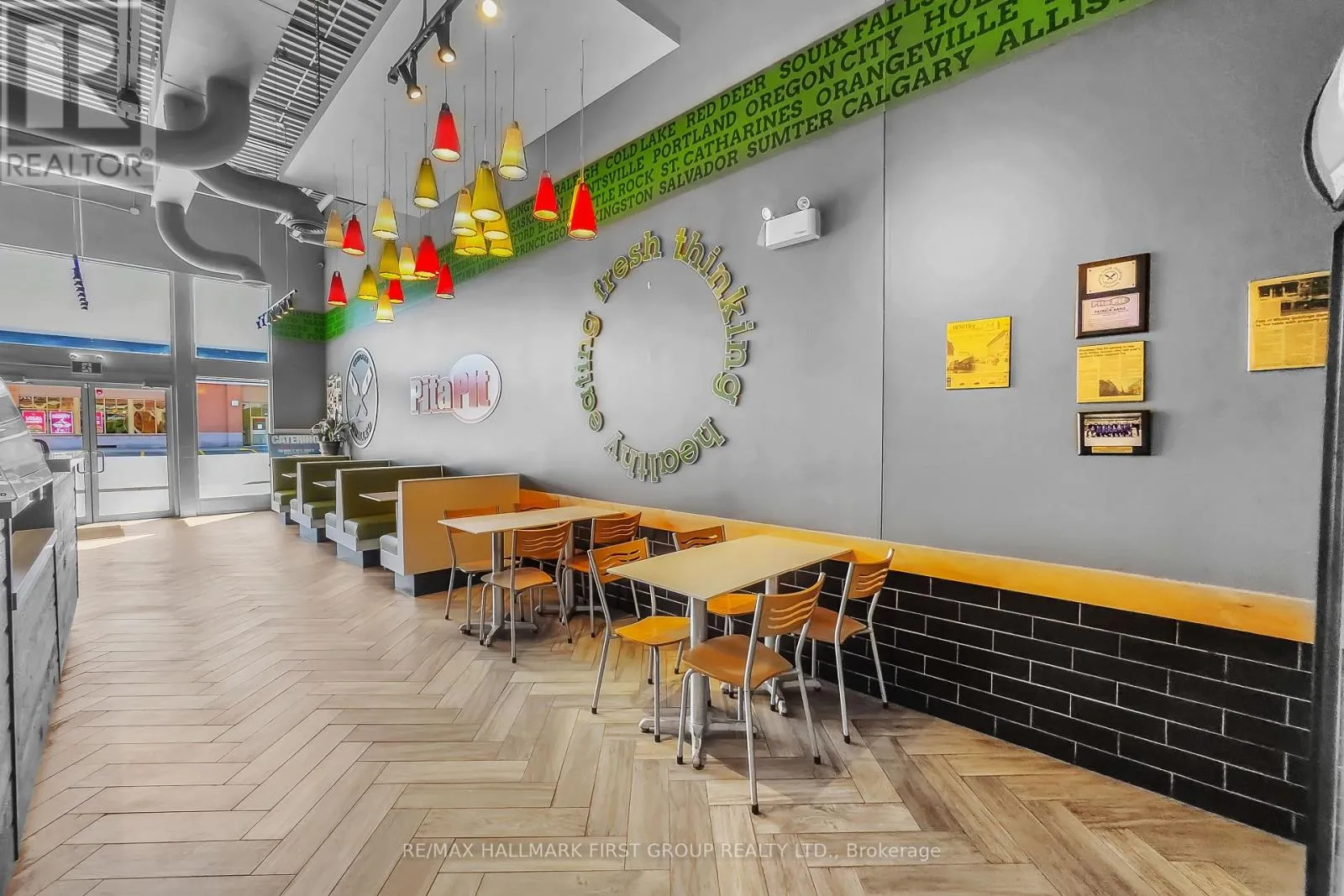 Commercial Sale For Sale