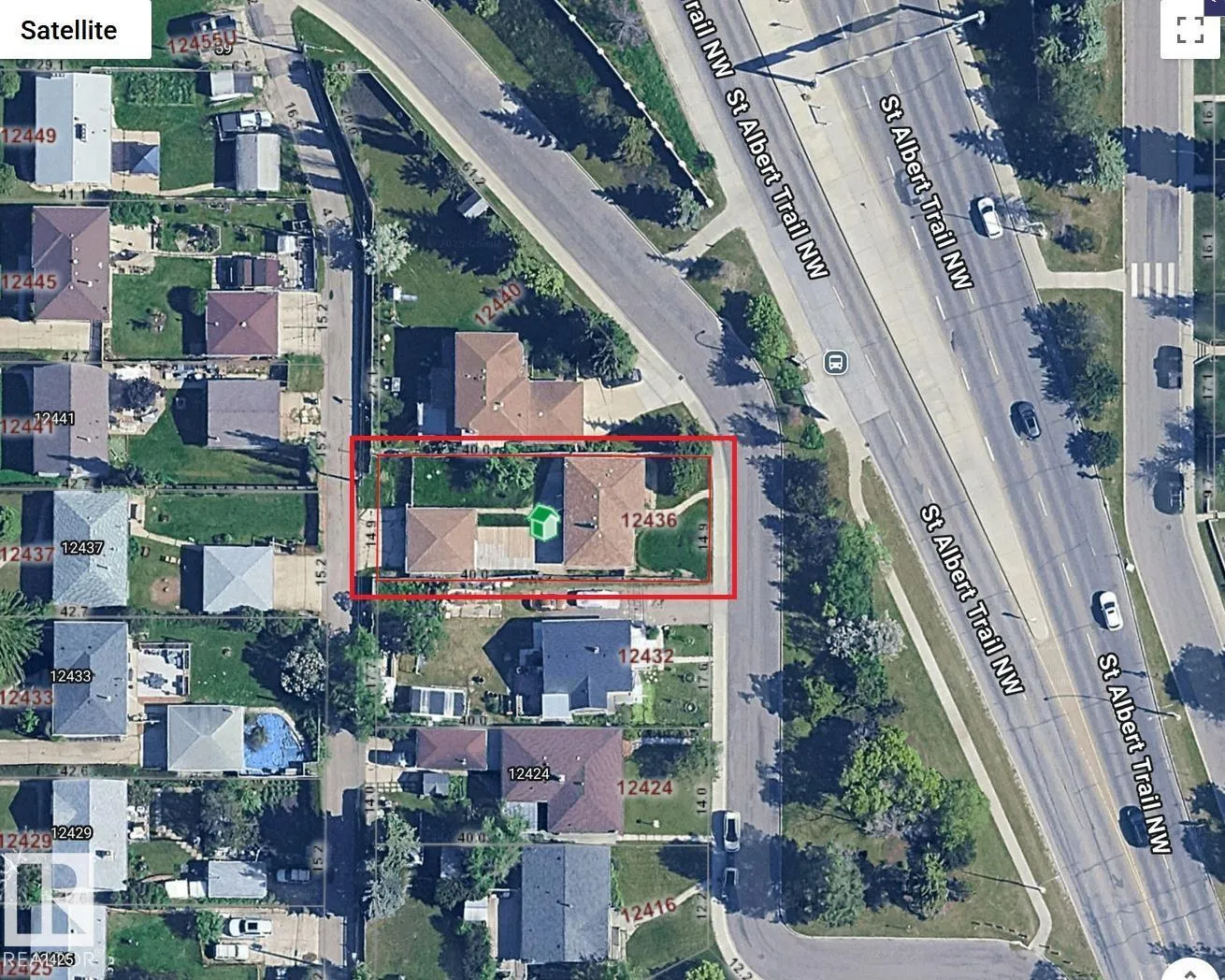 Residential For Sale