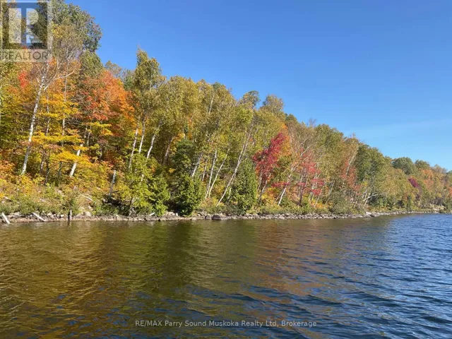 522340146 LITTLE LONG LAKE, Parry Sound Remote Area (Wilson), Ontario P0H1S0