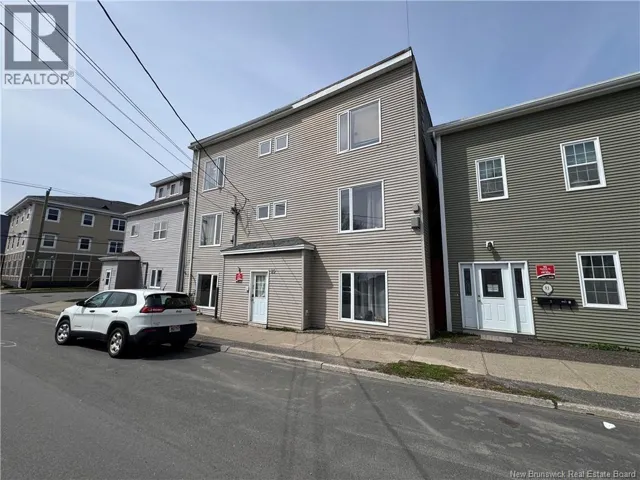 89 Adelaide Street, Saint John, New Brunswick E2K1W6