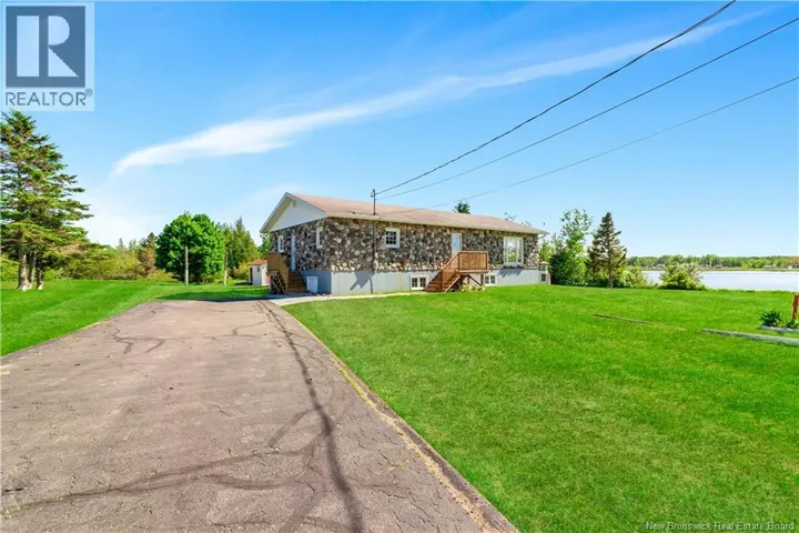 1915 Route 133, Grand-Barachois, New Brunswick E4P8S7