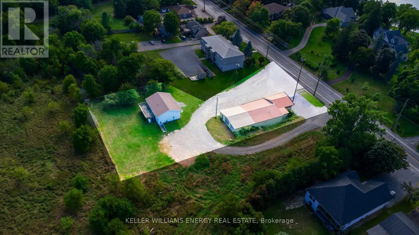 Commercial Sale For Sale