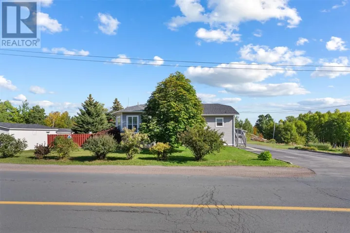 250 Main Street, Embree, Newfoundland & Labrador A0G2A0