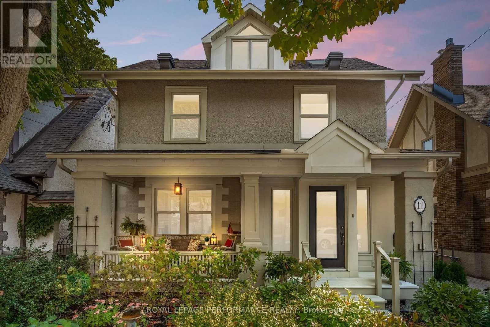 Residential For Sale