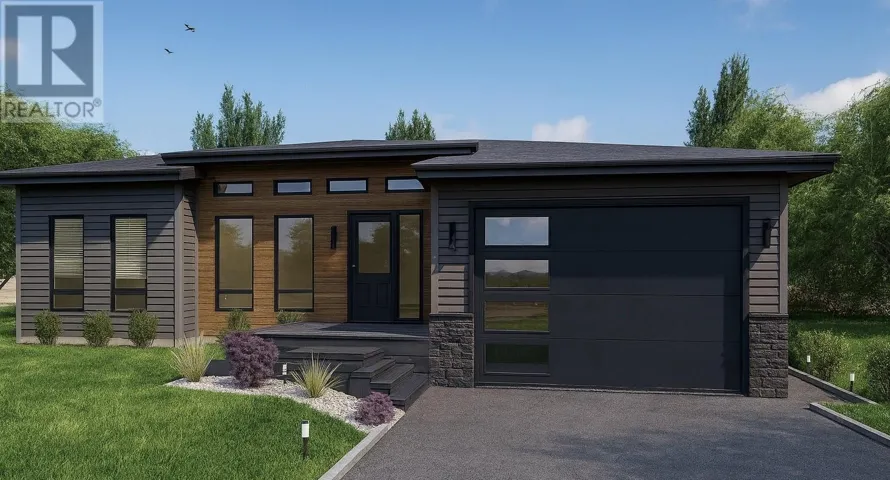 24 Frampton Avenue, St. John's, Newfoundland & Labrador A1A0R9