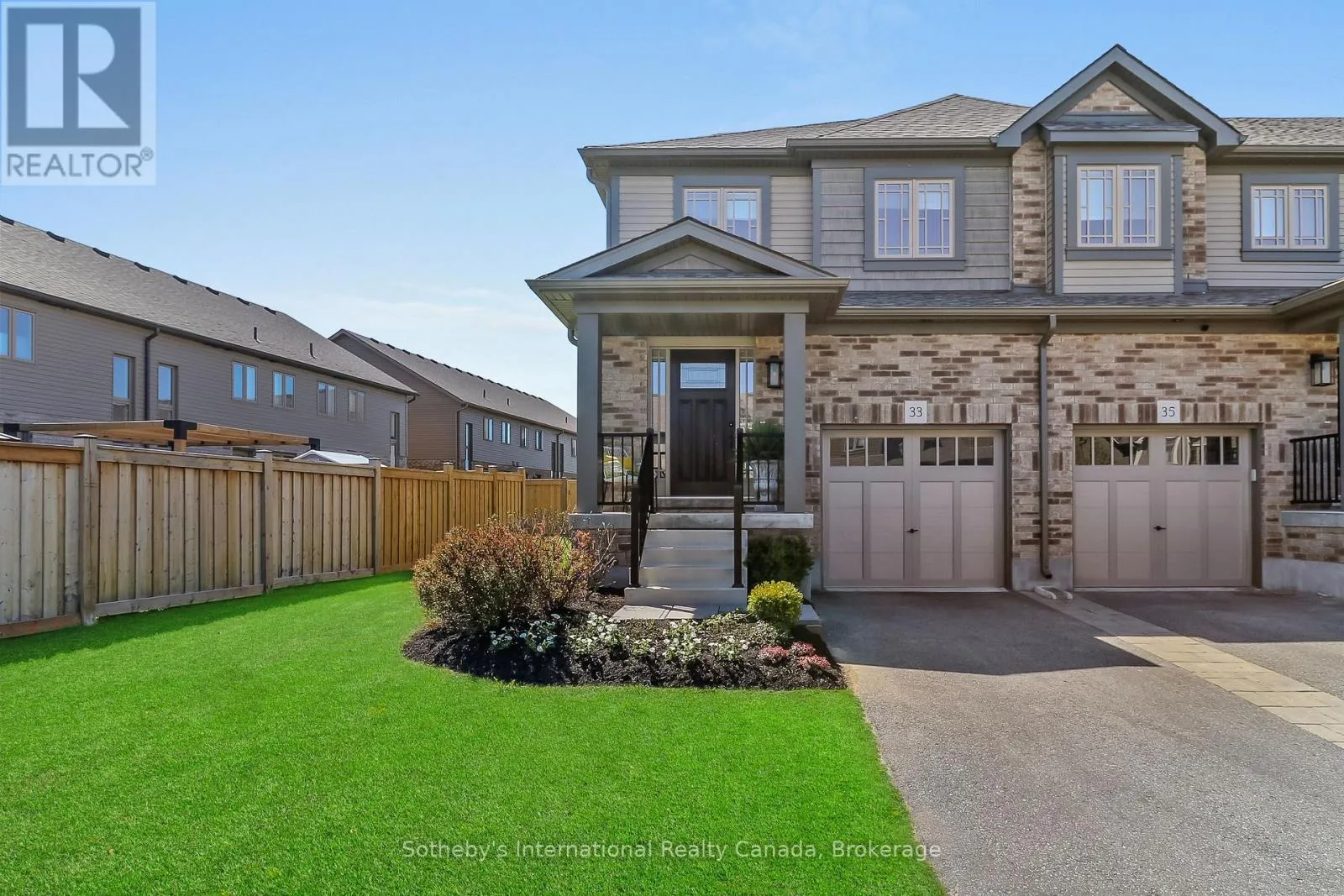 Residential For Sale