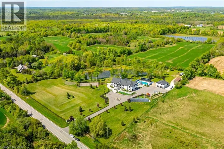 13311 SIXTH LINE NASSAGAWEYA, Milton, Ontario L7J2L7