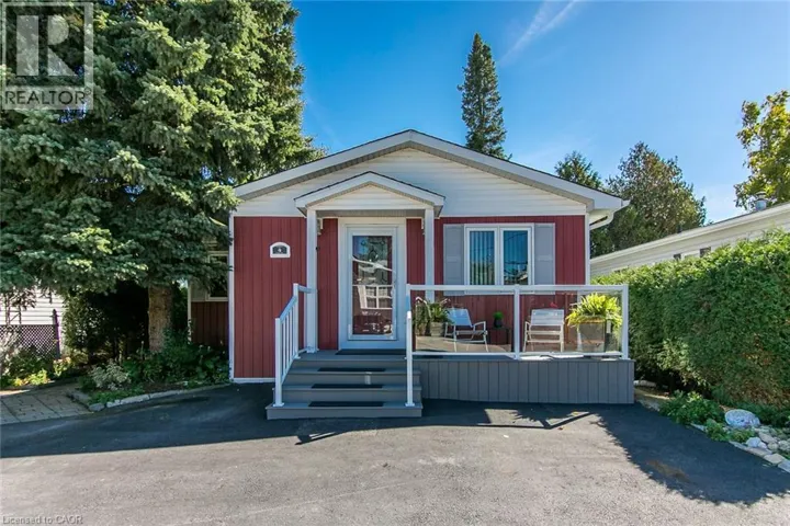 4 ELM Street, Puslinch, Ontario N0B2J0