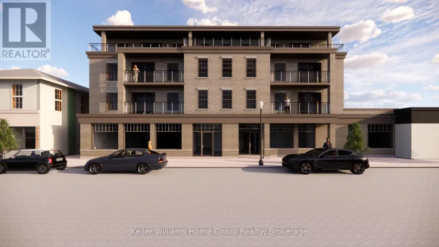 175 GEDDES STREET, Centre Wellington (Elora/Salem), Ontario N0B1S0