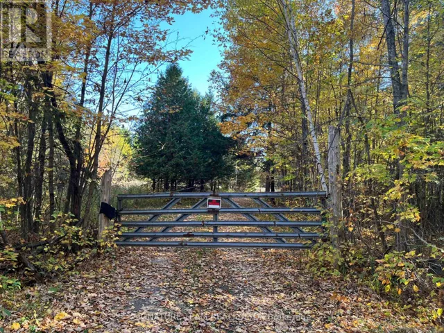 0 MINNIE ROAD, Bonnechere Valley, Ontario K0J1T0