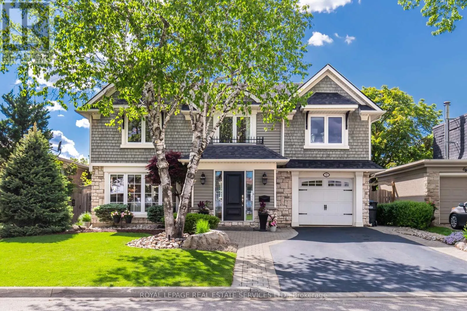 Residential For Sale