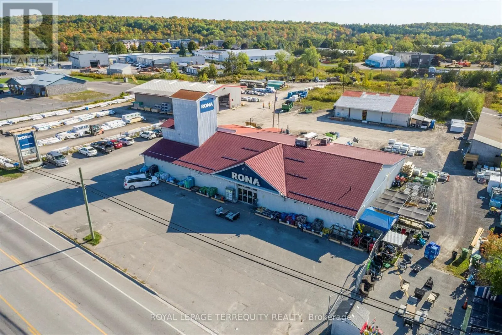 Commercial Sale For Sale