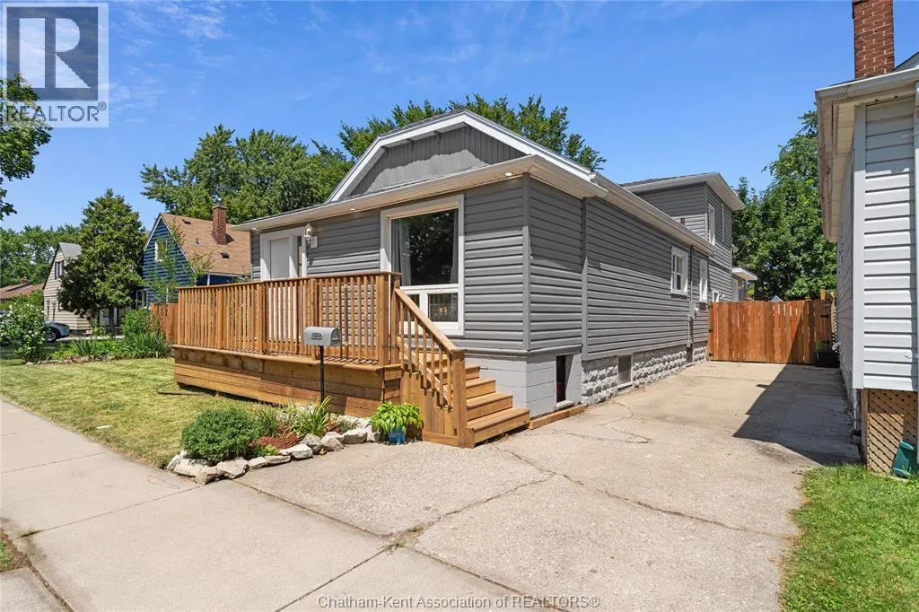 Residential For Sale