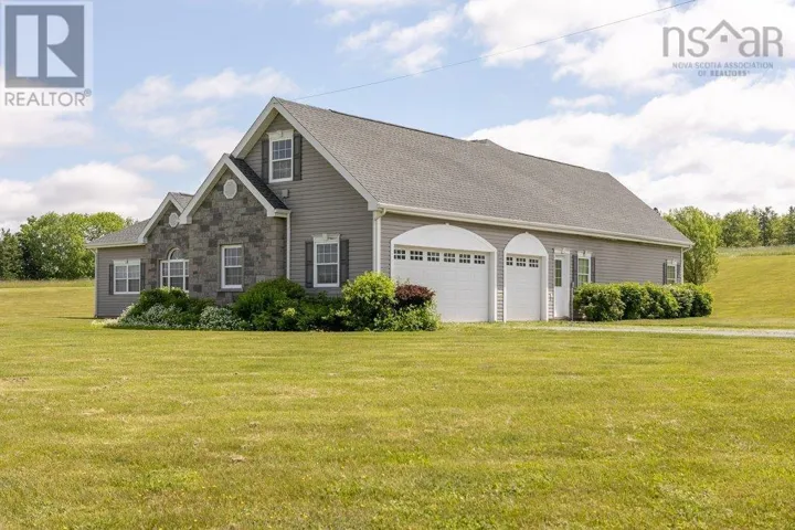 1578 Cooks Brook Road, Cooks Brook, Nova Scotia B0N2H0