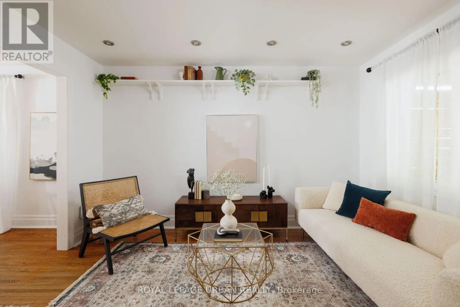 Residential For Sale