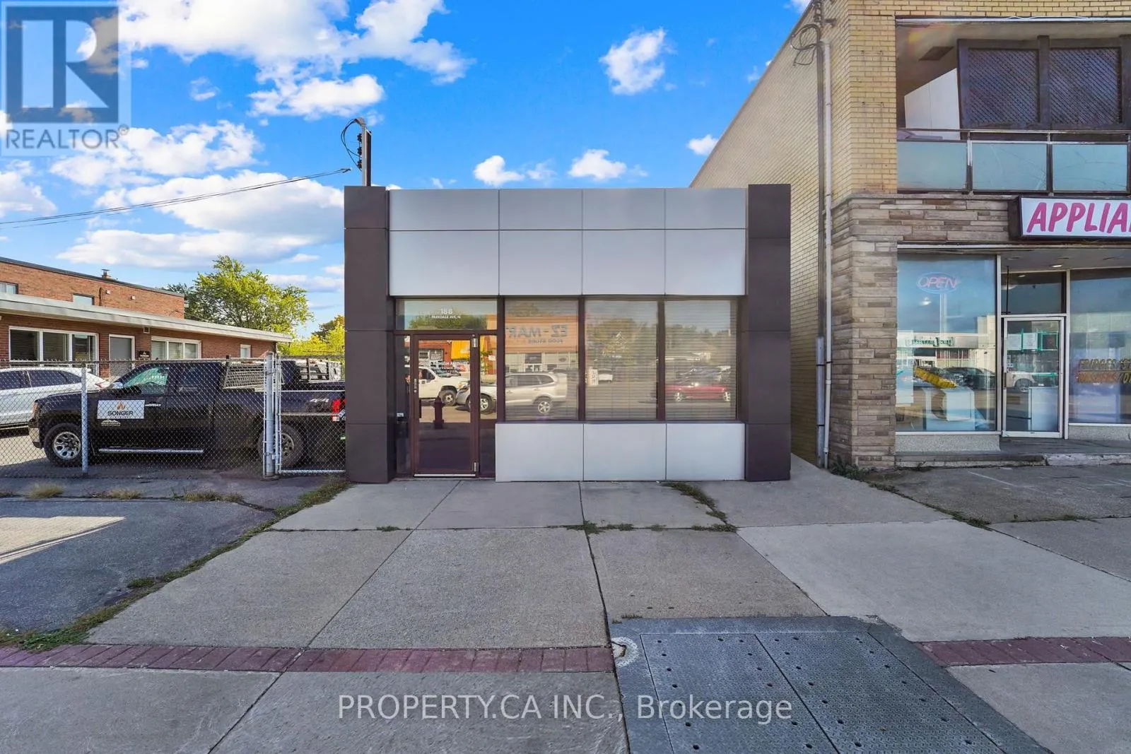 Commercial Sale For Sale