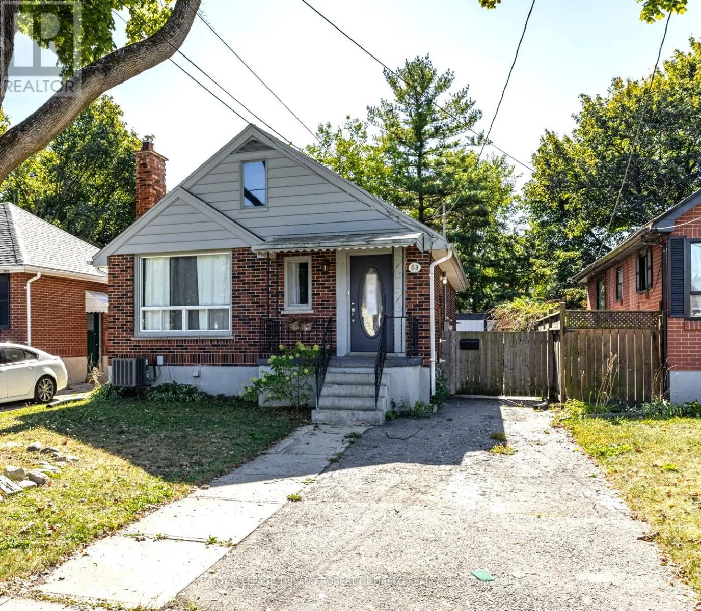 Residential For Sale