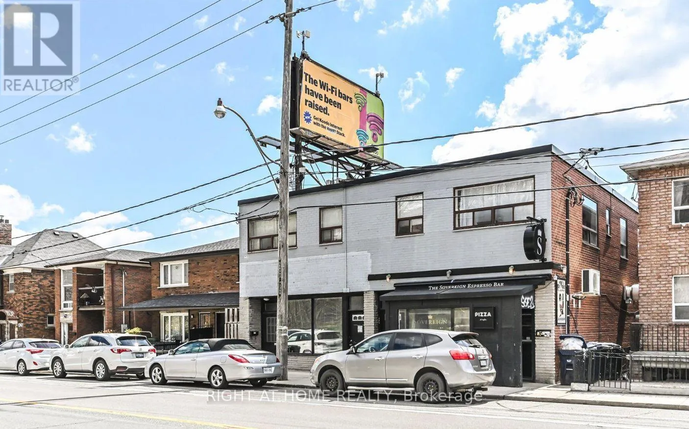 Commercial Sale For Sale