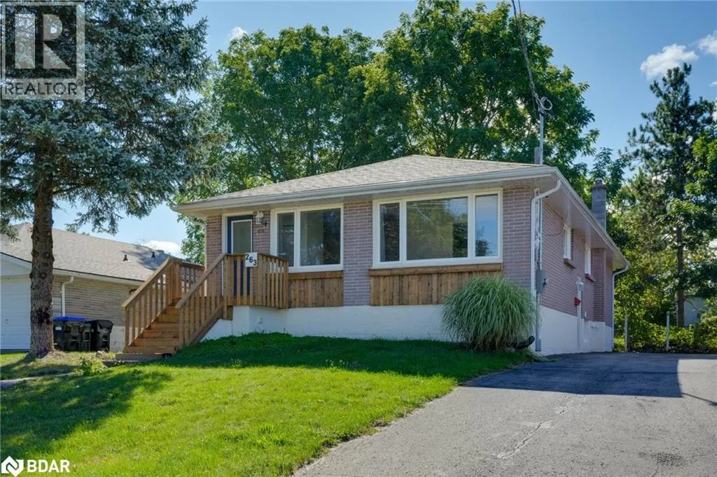 Residential For Sale