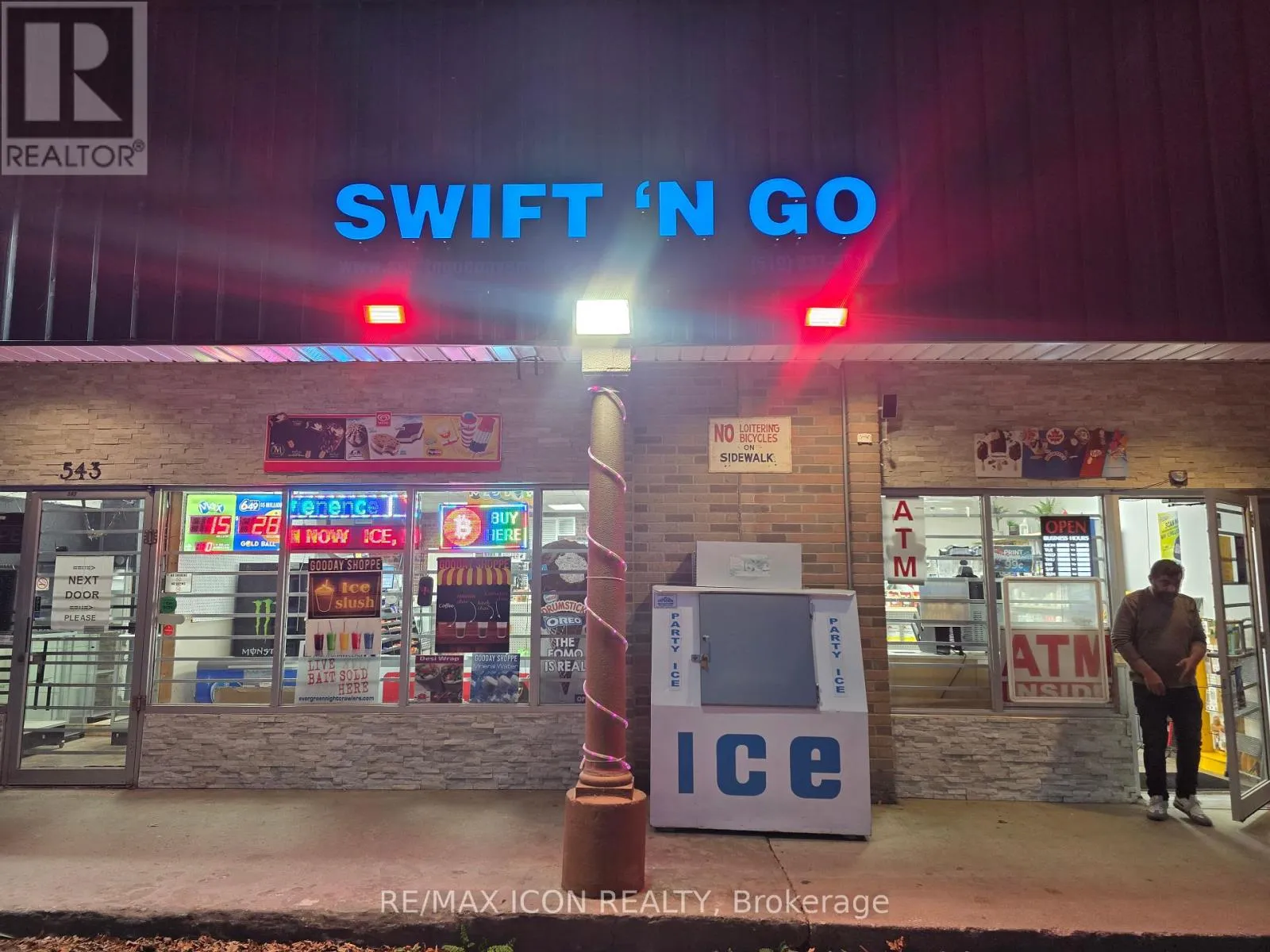 Commercial Sale For Sale