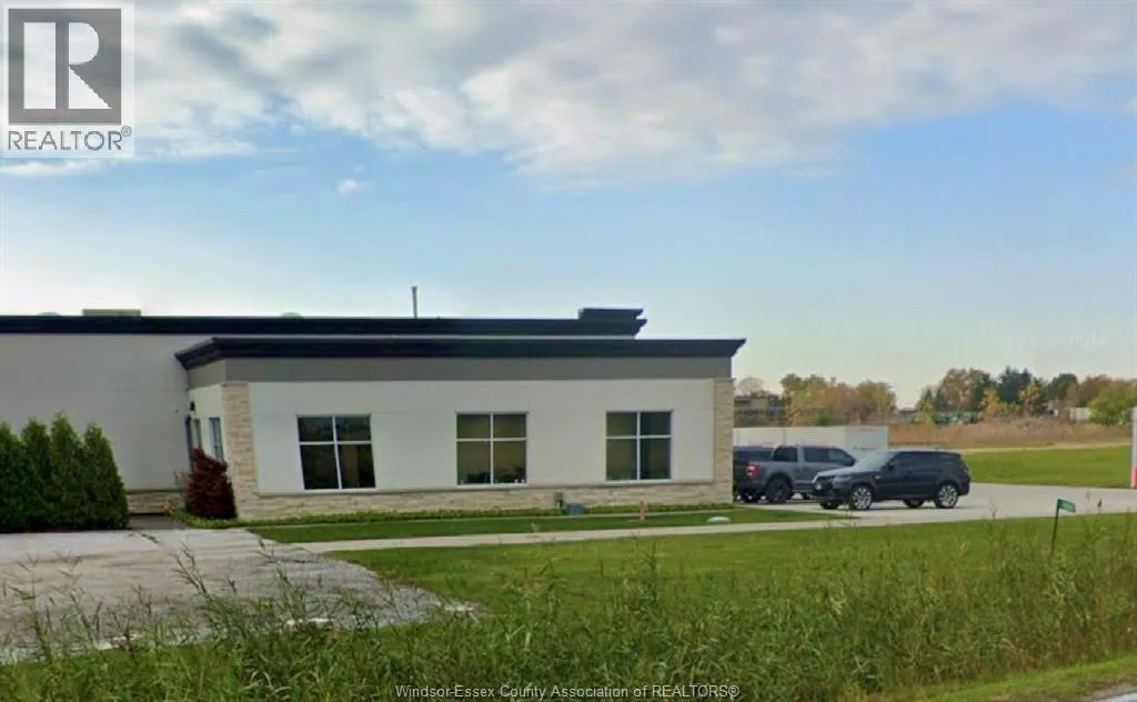 Commercial Lease For Rent