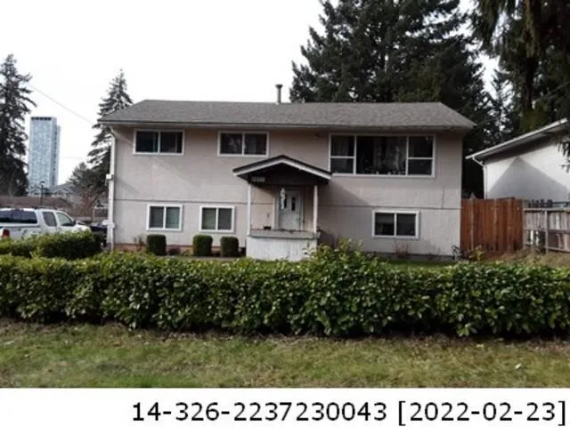 10561 138A STREET, Surrey, British Columbia V3T4L2