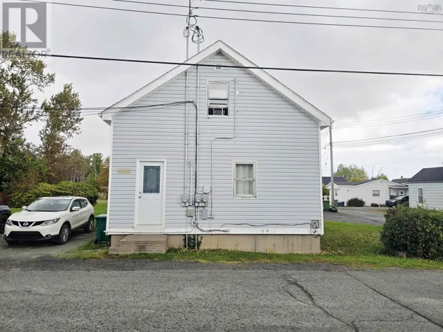 2096 Diamond Street, Westville, Nova Scotia B0K2A0