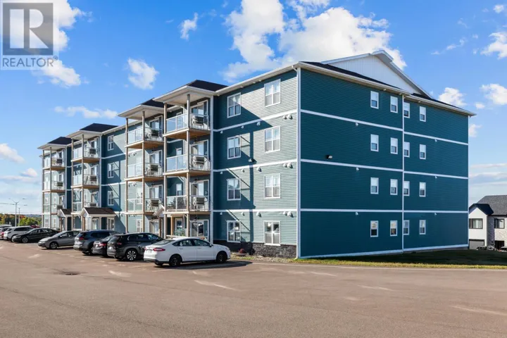 303 18 Gilbert Drive, East Royalty, Prince Edward Island C1C0W2