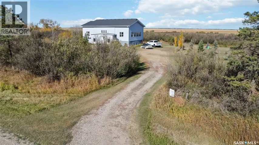McLeod Acreage, Perdue Rm No. 346, Saskatchewan S0K3C0
