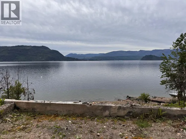 5022 Squilax-Anglemont Road, Celista, British Columbia V0E1M6