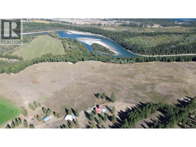 6540 STANLEY Road, Ta Ta Creek, British Columbia V0B2H0