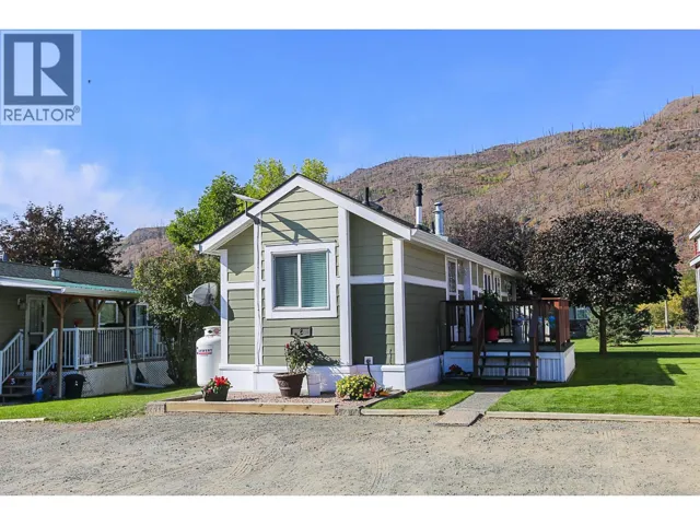 3700 Louis Creek Road Unit# 2, Barriere, British Columbia V0E2E0