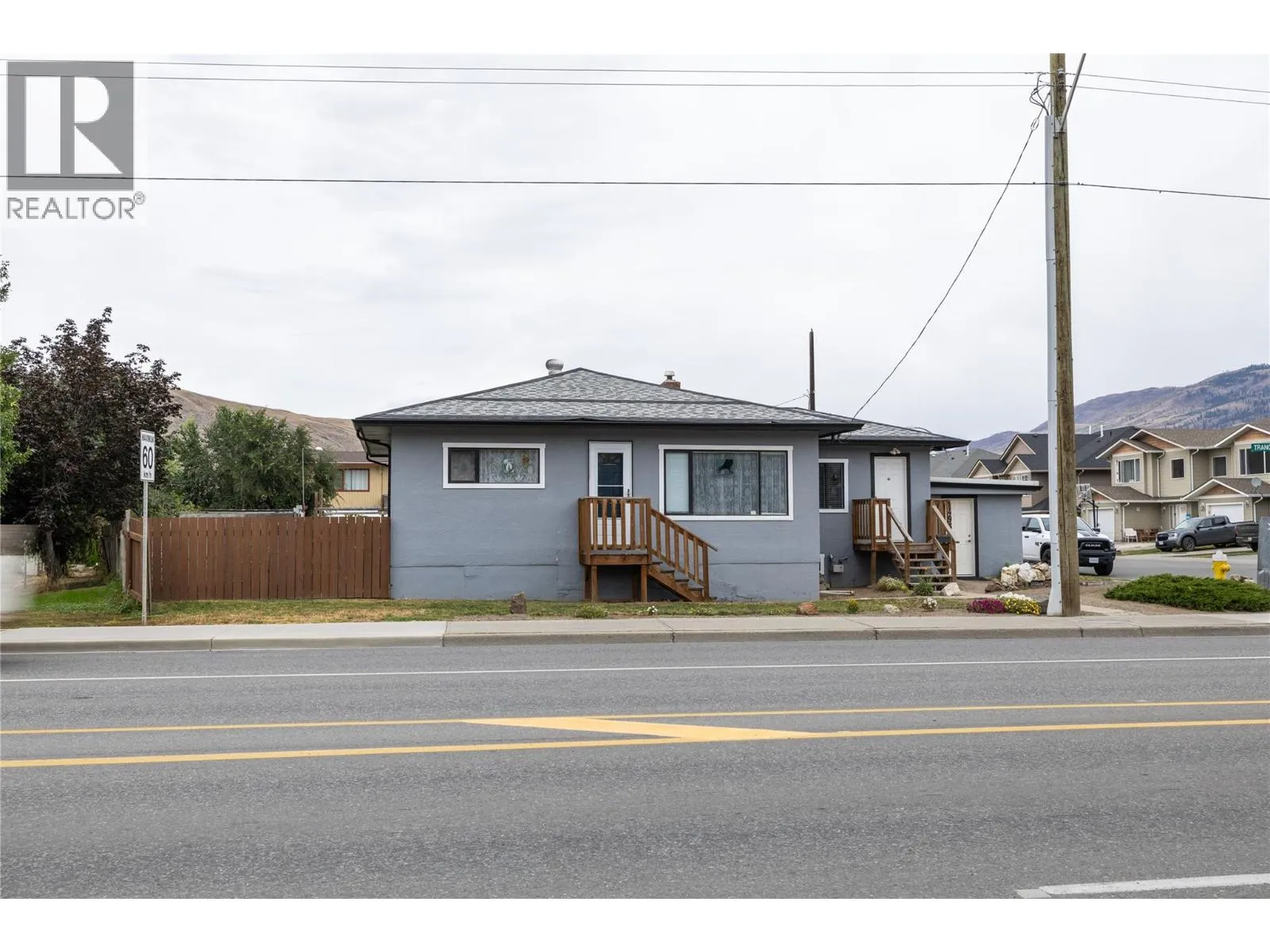 Residential For Sale