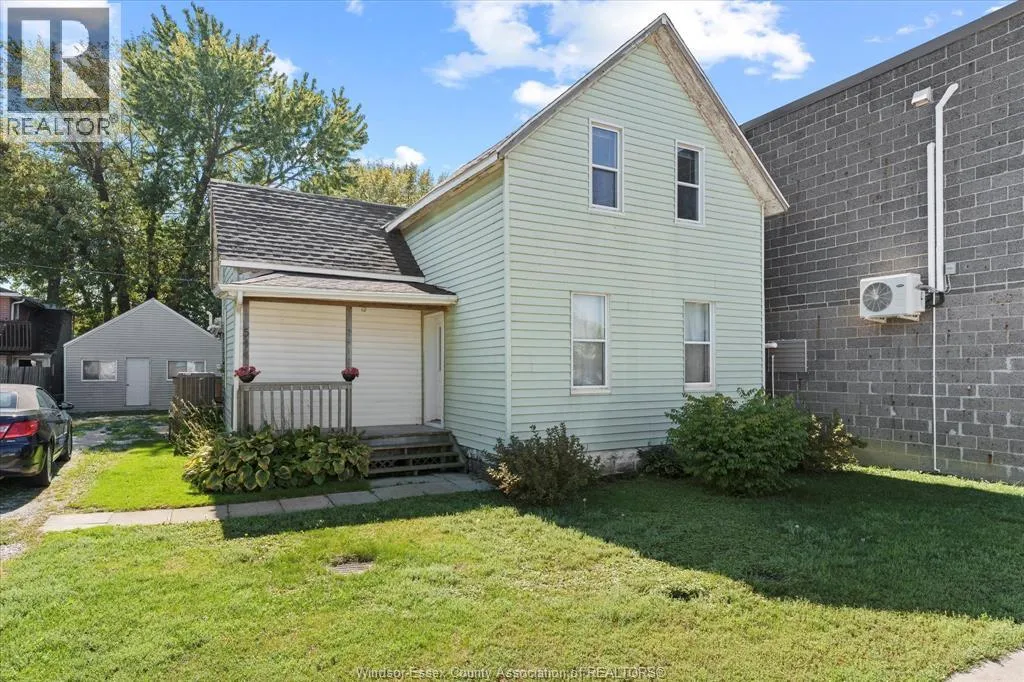 Residential For Sale