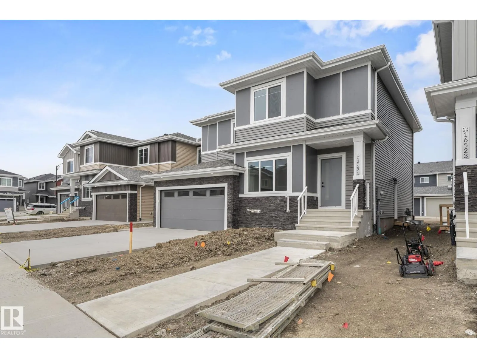 Residential For Sale