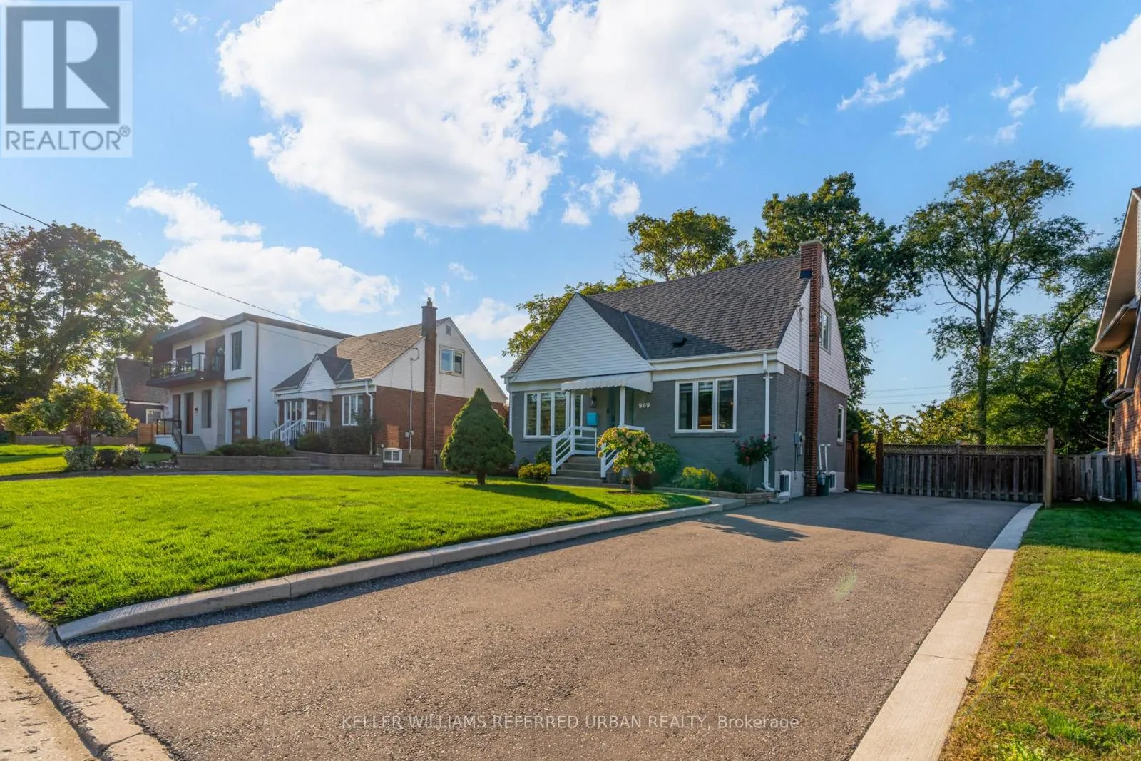 Residential For Sale