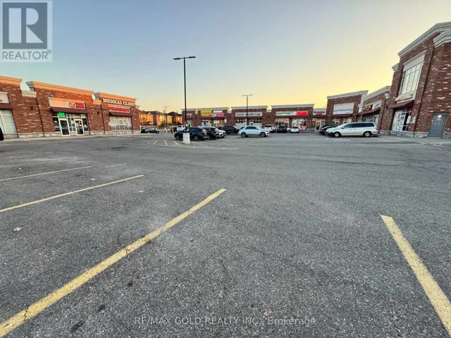 10 - 965 BOVAIRD DRIVE W, Brampton (Fletcher's Meadow), Ontario L7A1R4