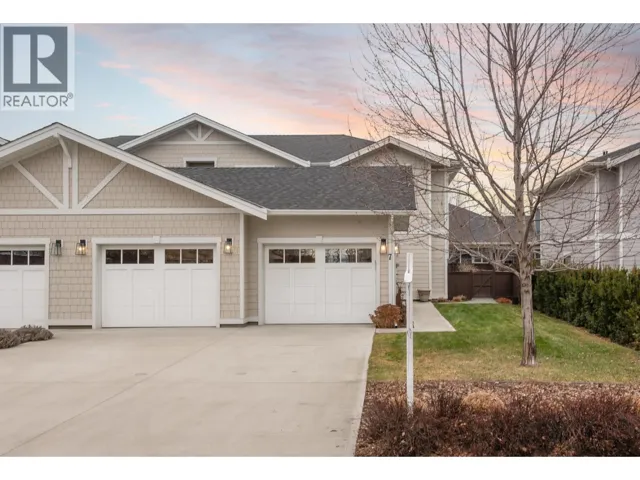 1940 KLO Road Unit# 7, Kelowna, British Columbia V1W2H6