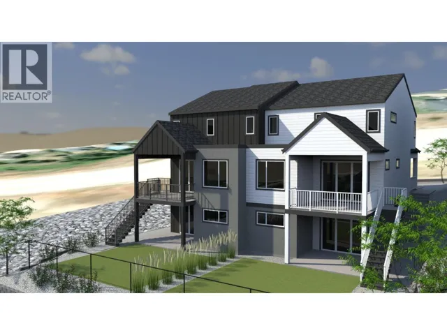 7005/7013 Manning Place, Vernon, British Columbia V1B0B6