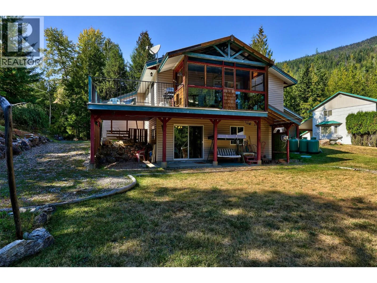 Residential For Sale