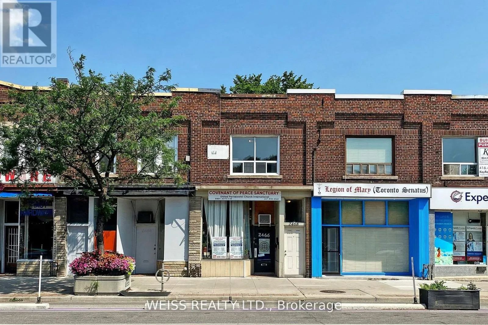 Commercial Sale For Sale