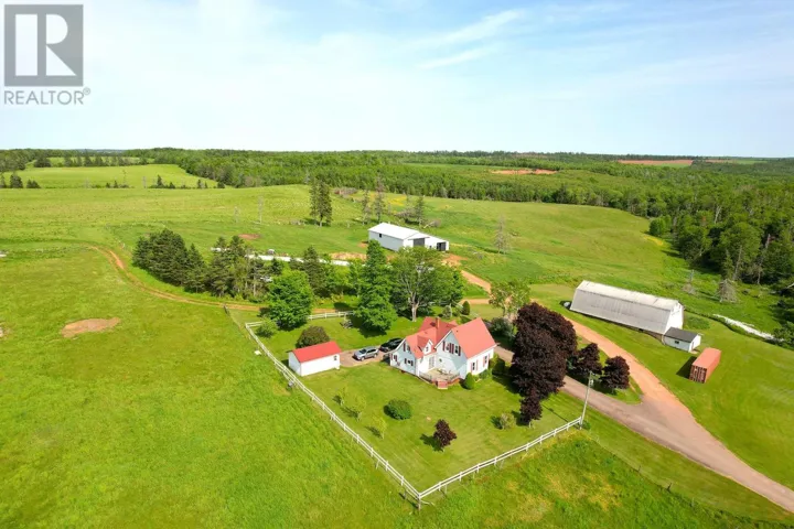 2276 Maplewood Road, Kellys Cross, Prince Edward Island C0A1Y0